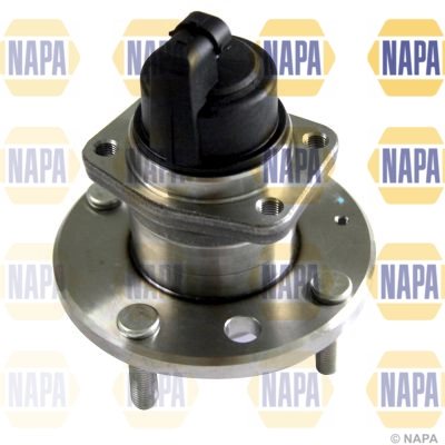NAPA kerékcsapágy készlet - NWB1723 - TothCarparts