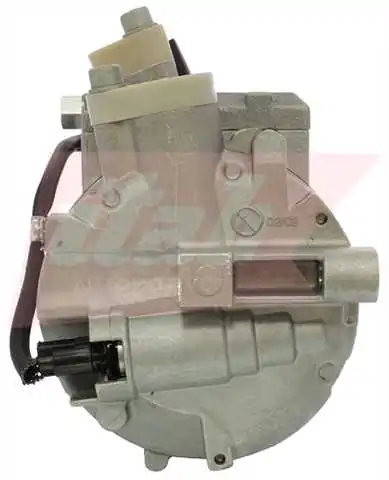 ITAB AUTOMOTIVE kompresszor, klíma - 27076099OV - TothCarparts