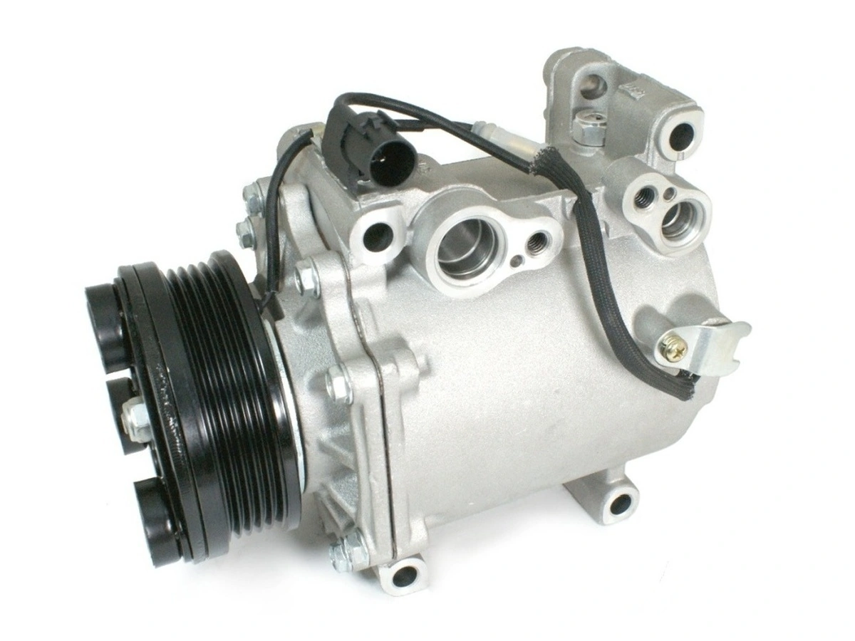 EURO KLIMA kompresszor, klíma - EKL34251 - TothCarparts
