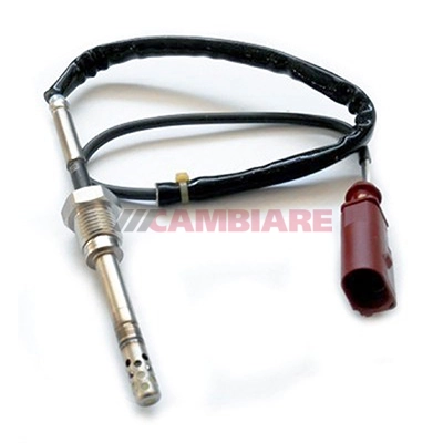 Cambiare Érzékelő, kipufogógáz-hőmérséklet - VE390277 - TothCarparts