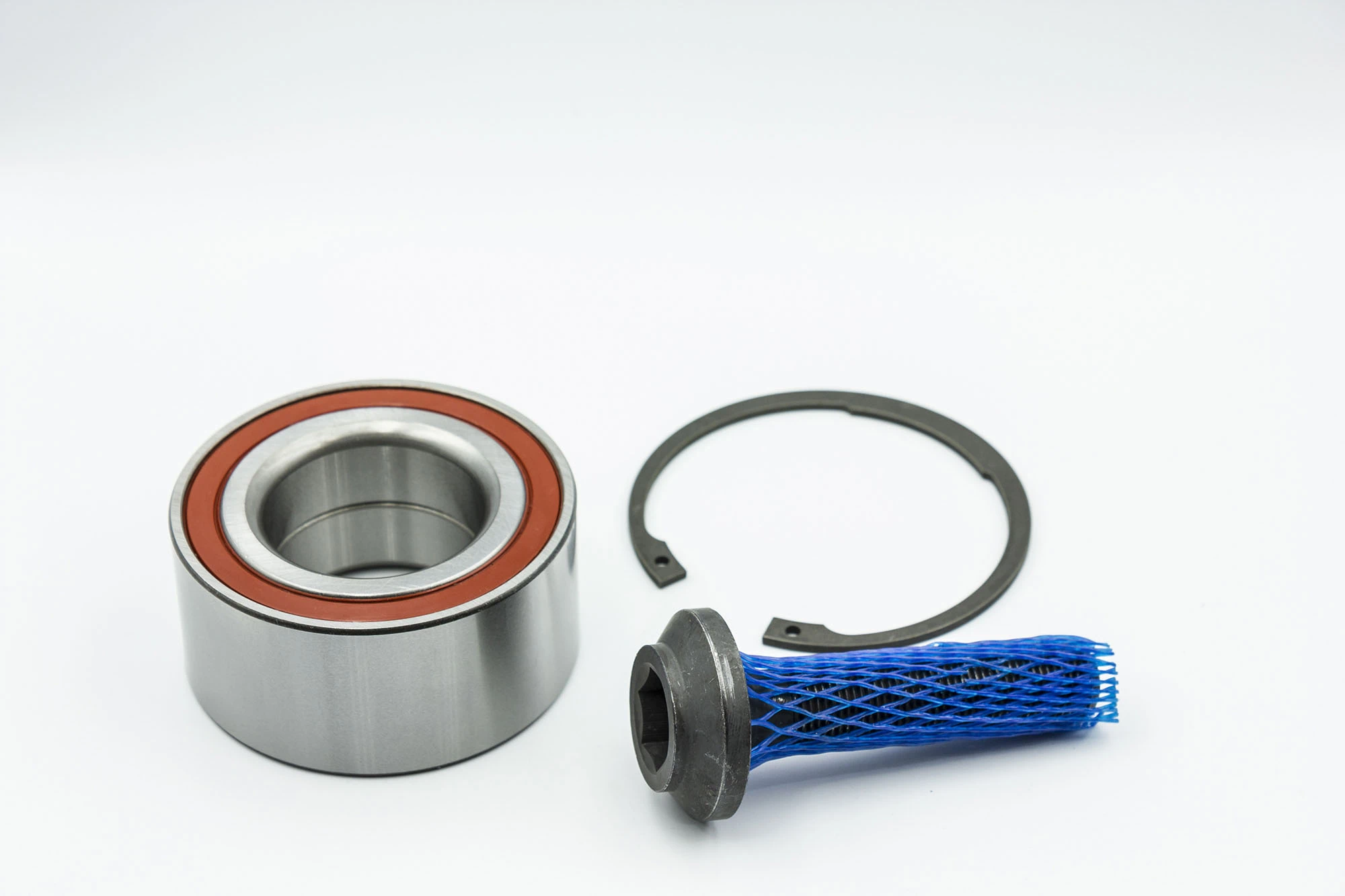 NFC kerékcsapágy készlet - NFB5449 - TothCarparts