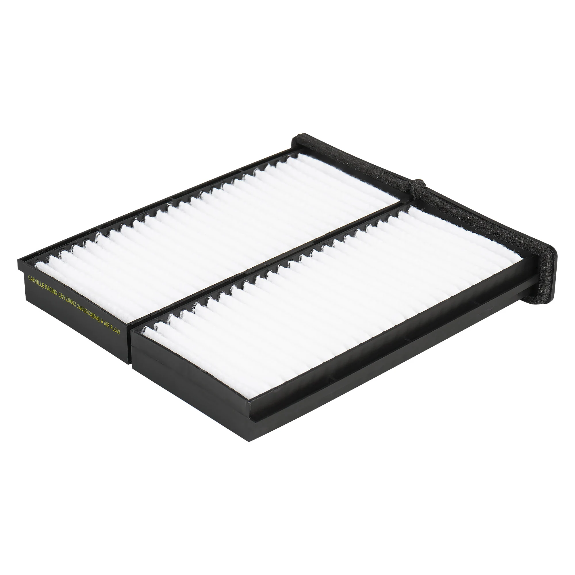 CARVILLE RACING szűrő, utastér levegő - CRV230002 - TothCarparts