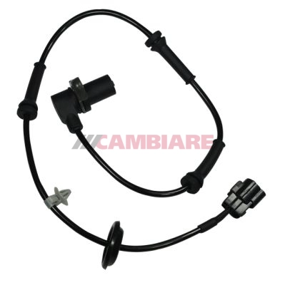 Cambiare érzékelő, kerékfordulatszám - VE701687 - TothCarparts