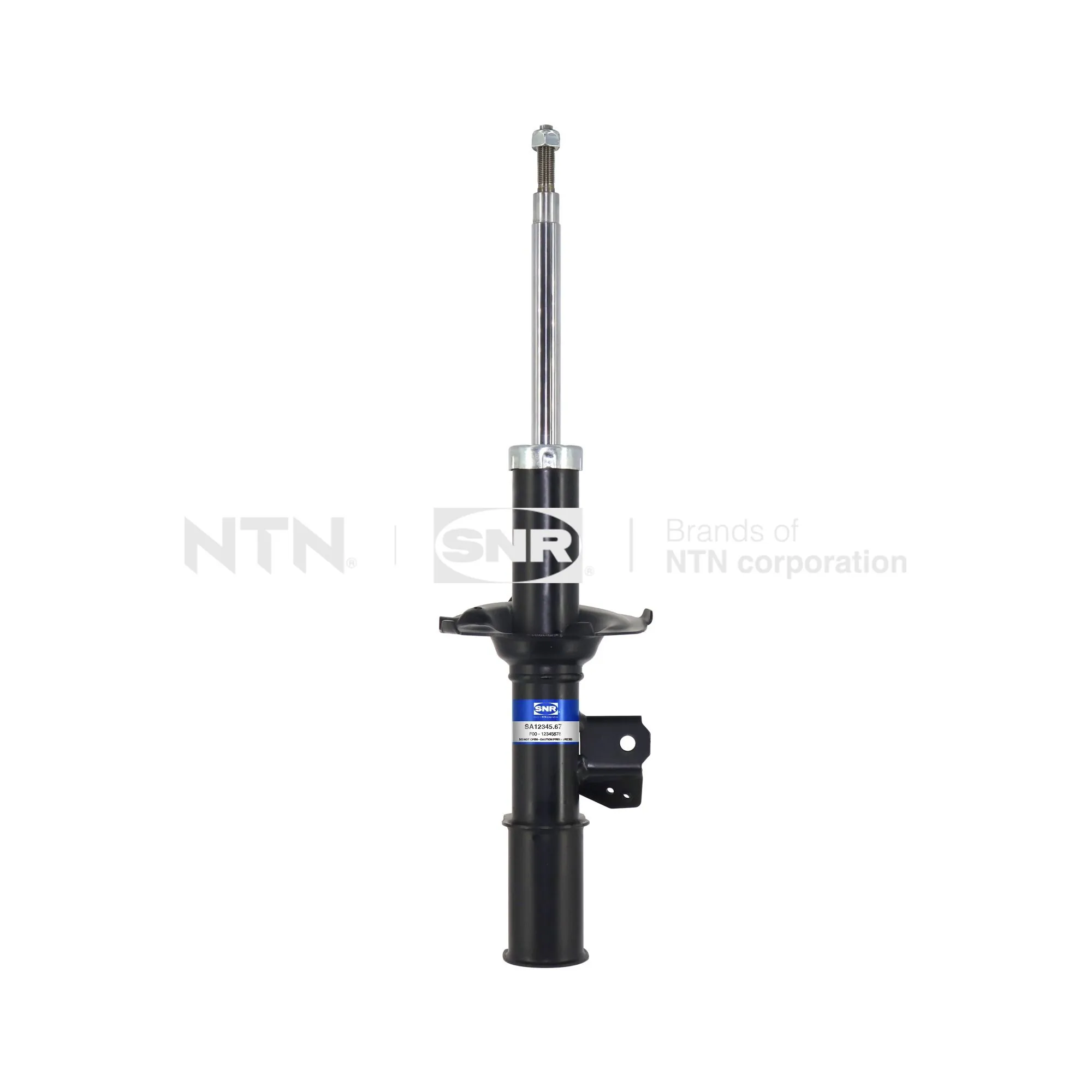 SNR lengéscsillapító - SA68440.08R - TothCarparts