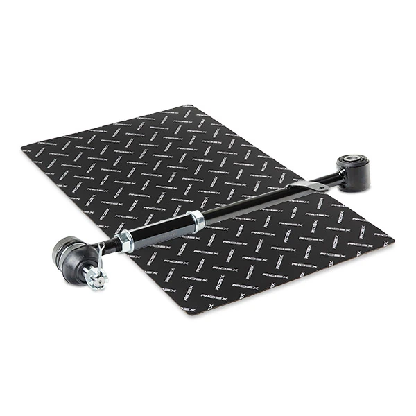 RIDEX lengőkar, kerékfelfüggesztés - 273C1380 - TothCarparts