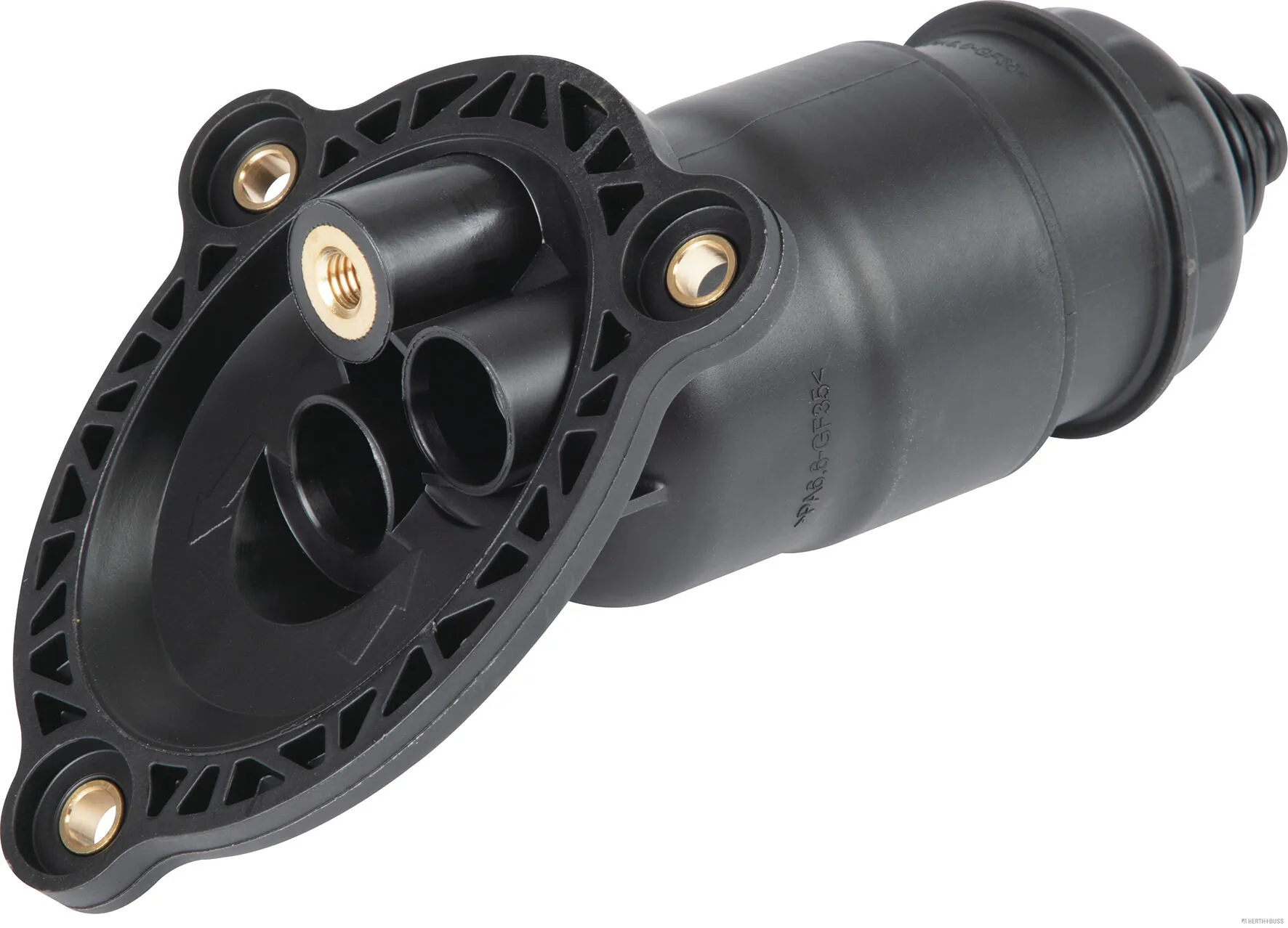 HERTH+BUSS JAKOPARTS Hidraulikus szűrő, automata sebességváltó - J1350859 - TothCarparts