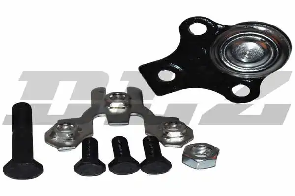 DLZ Támasztó-/vezetőcsukló - LB0378-LS - TothCarparts