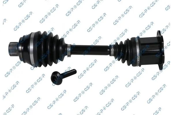 MDR hajtótengely - GSP-203273OL - TothCarparts