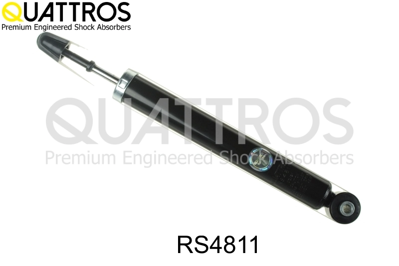 DAVID VASCO lengéscsillapító - RS4811 - TothCarparts