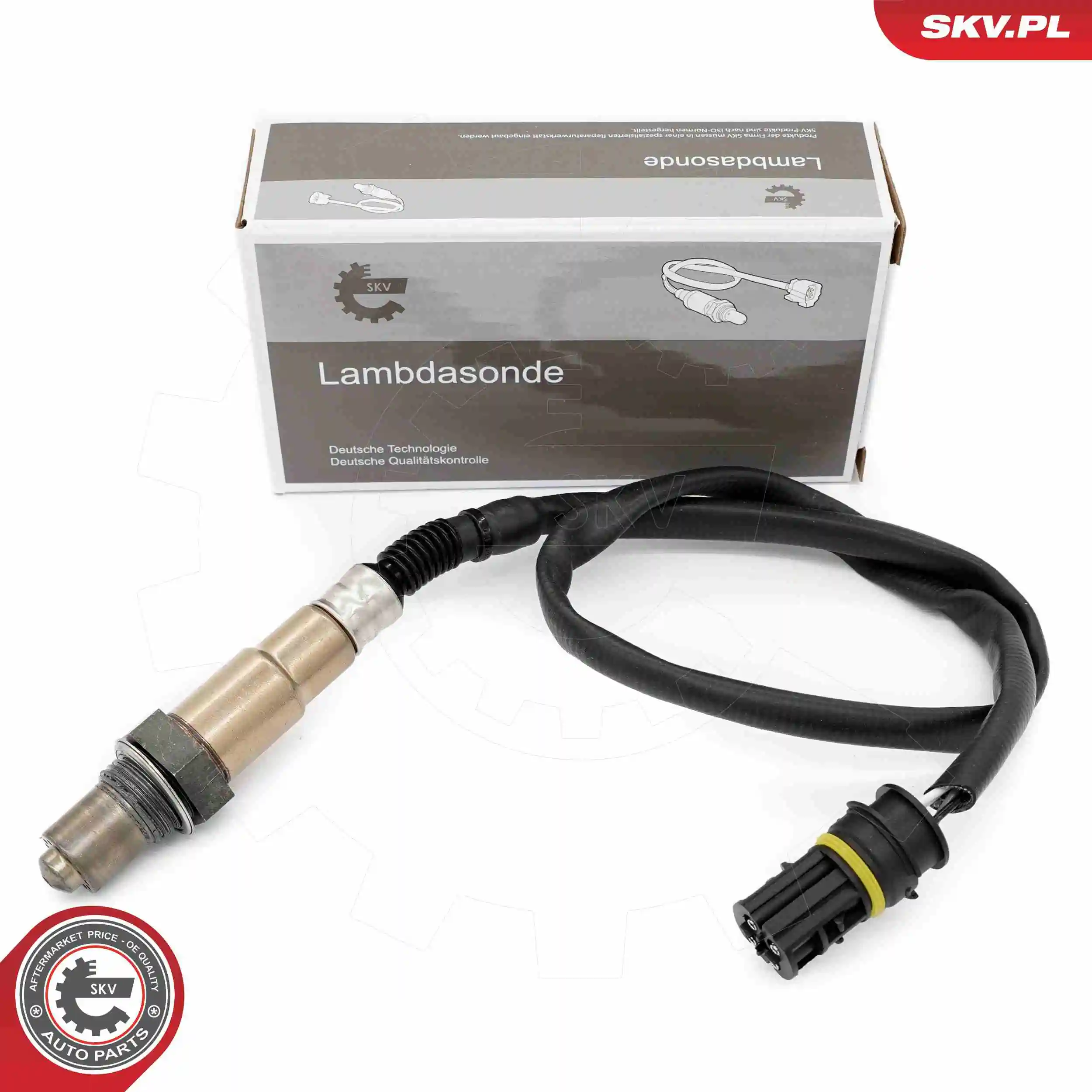 ESEN SKV lambdaszonda - 09SKV148 - TothCarparts