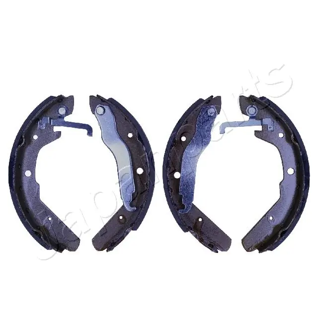 JAPANPARTS fékpofakészlet - GF-0913AF - TothCarparts