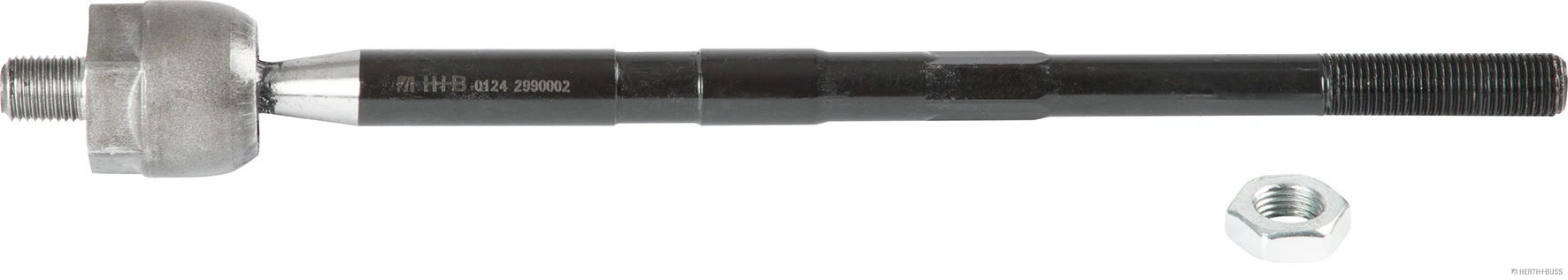 HERTH+BUSS JAKOPARTS axiális csukló, vezetőkar - J4840829 - TothCarparts