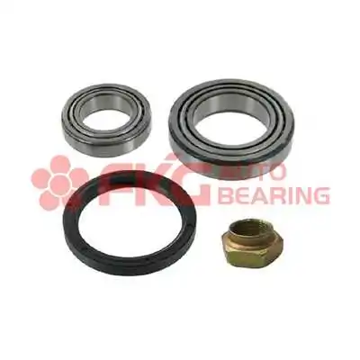 FKG kerékcsapágy készlet - GL4850S - TothCarparts