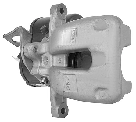 NEOCOM féknyereg - 0830111 - TothCarparts