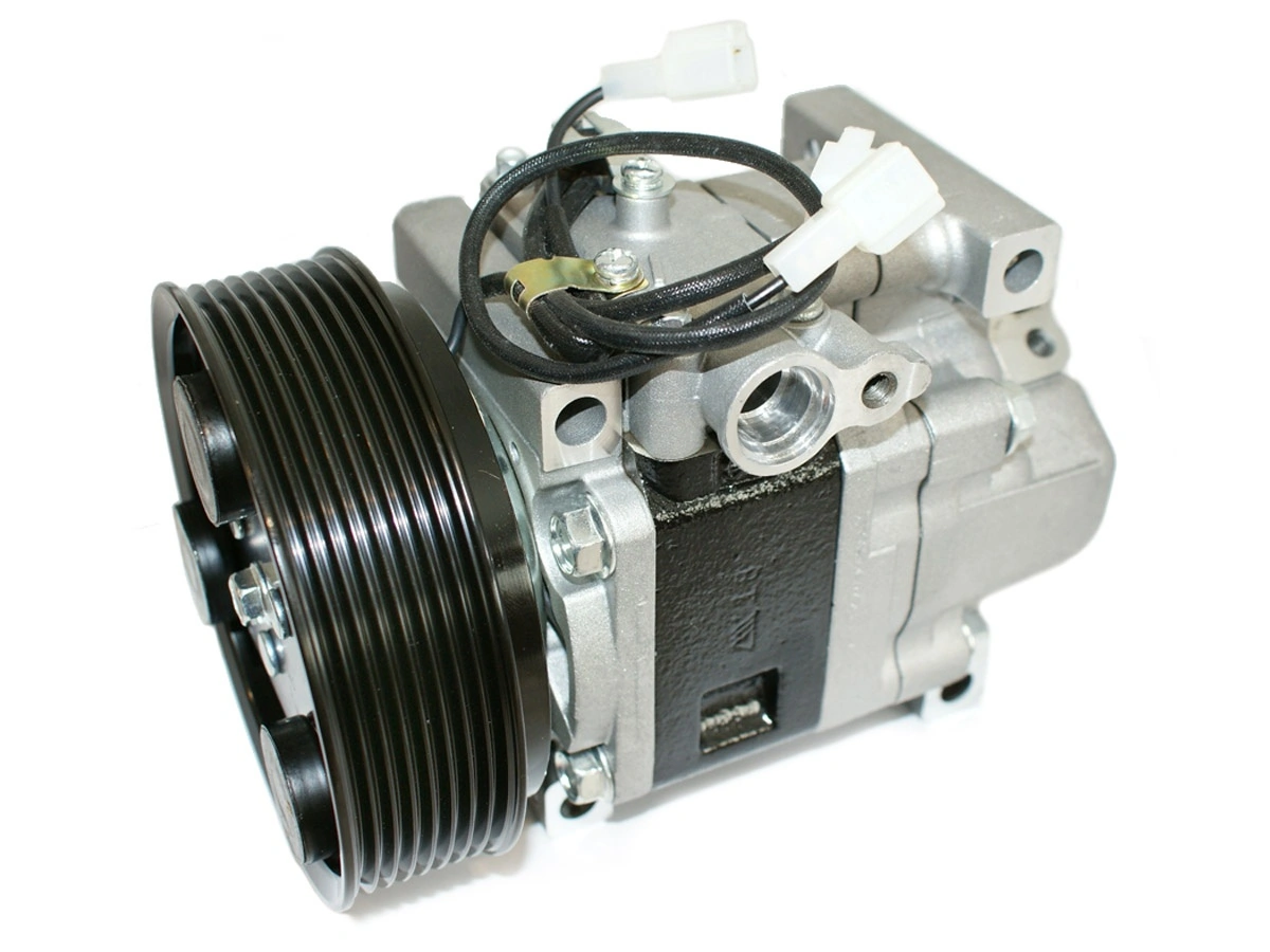 EURO KLIMA kompresszor, klíma - EKL37651 - TothCarparts