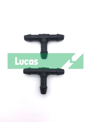 LUCAS összekapcsoló idom, mosóvízcső - LRW5601 - TothCarparts