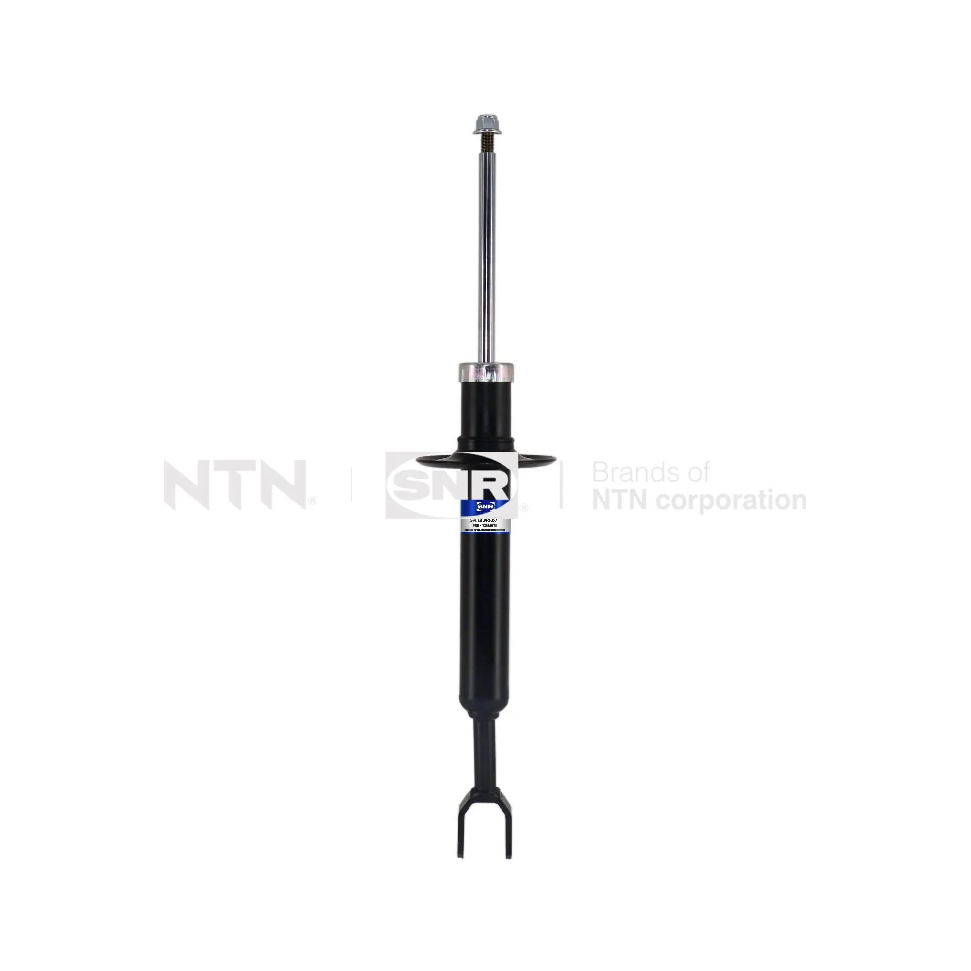SNR lengéscsillapító - SA65733.02 - TothCarparts