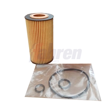 Fahren olajszűrő - FFL6073 - TothCarparts