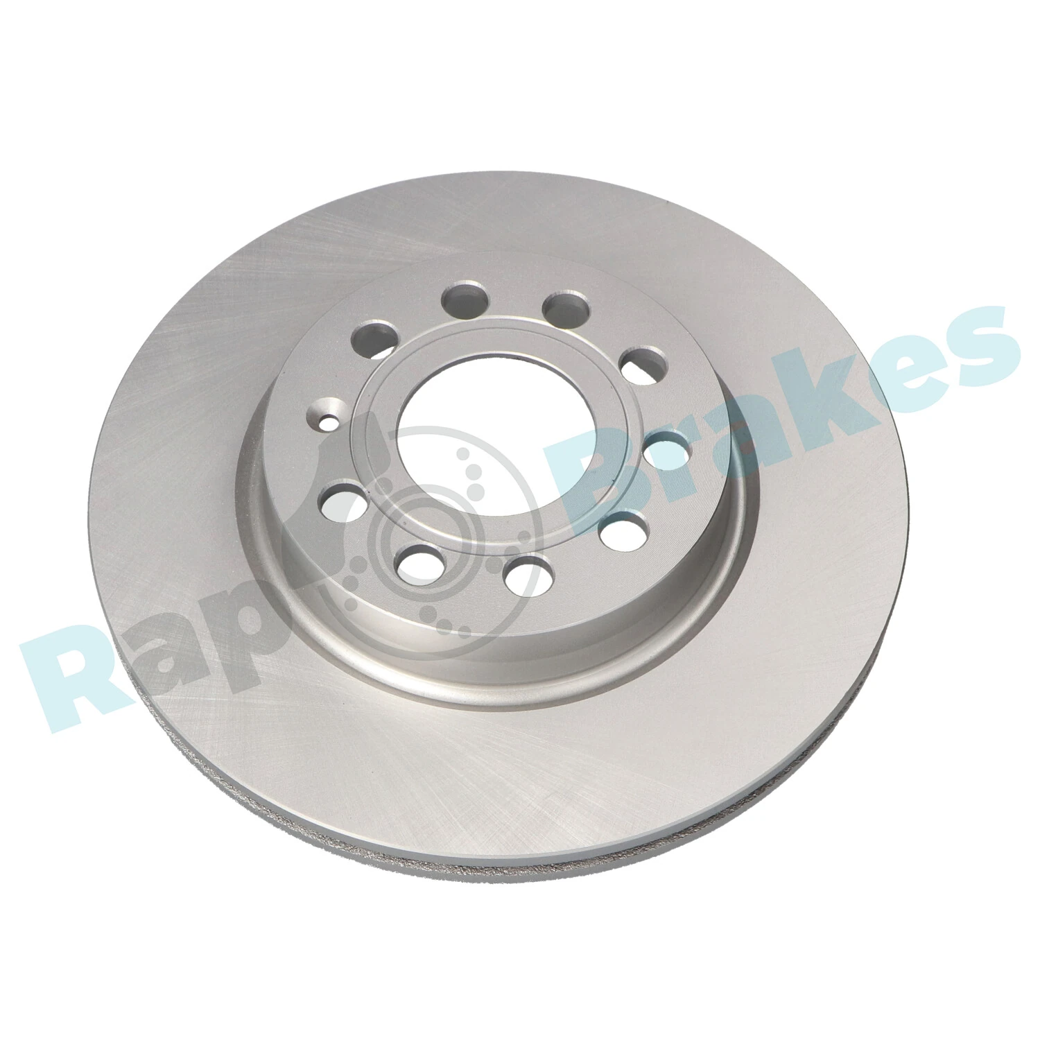 RAP BRAKES féktárcsa - R-D0490C - TothCarparts