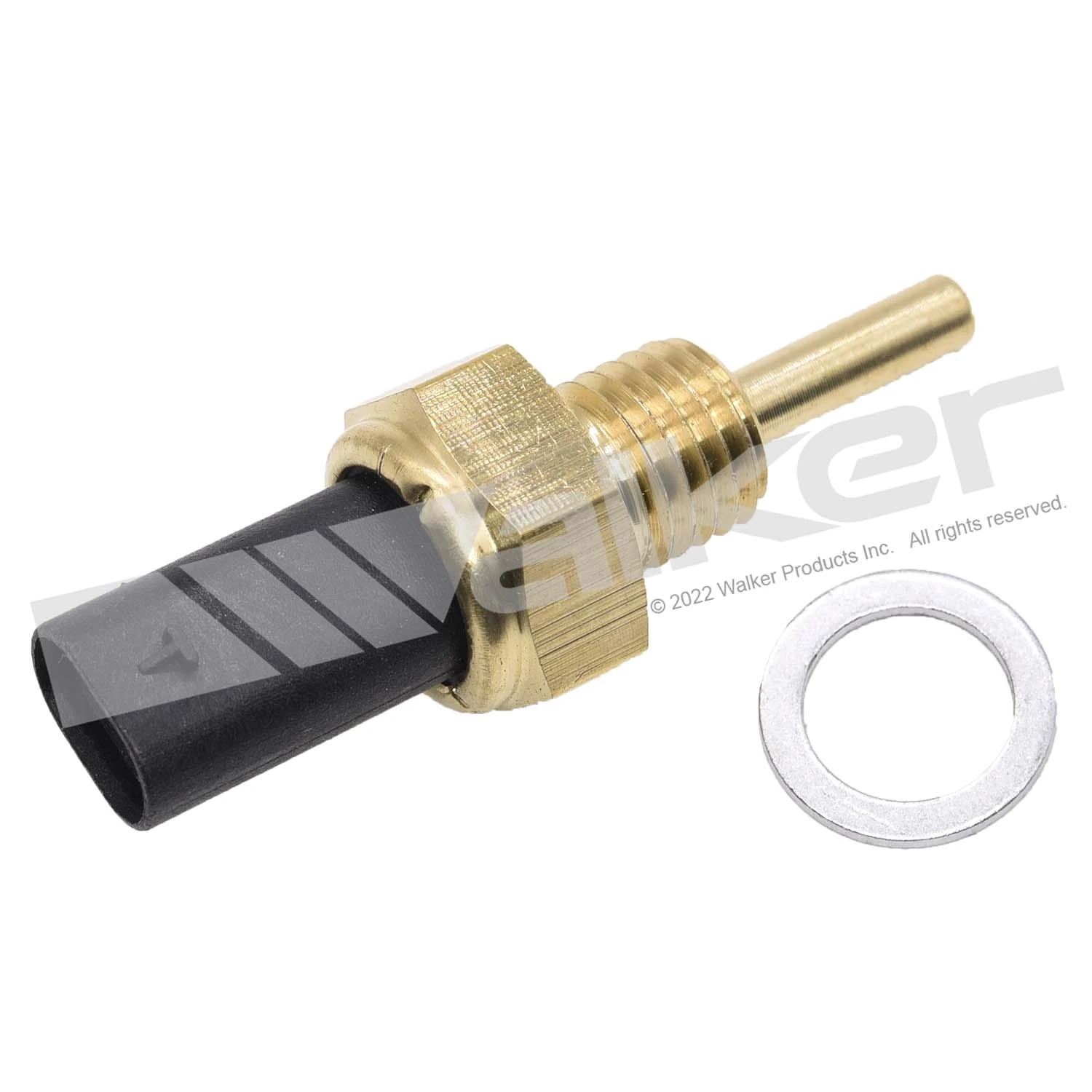 WALKER PRODUCTS érzékelő, hűtőfolyadék-hőmérséklet - 211-2015 - TothCarparts