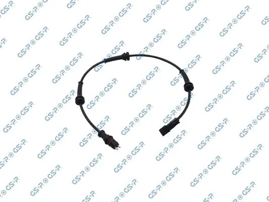MDR érzékelő, kerékfordulatszám - GSP-9A1250 - TothCarparts