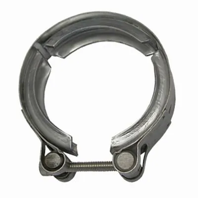 A.Z. Meisterteile csőkapcsoló, kipufogó - AZMT-40-010-2802 - TothCarparts