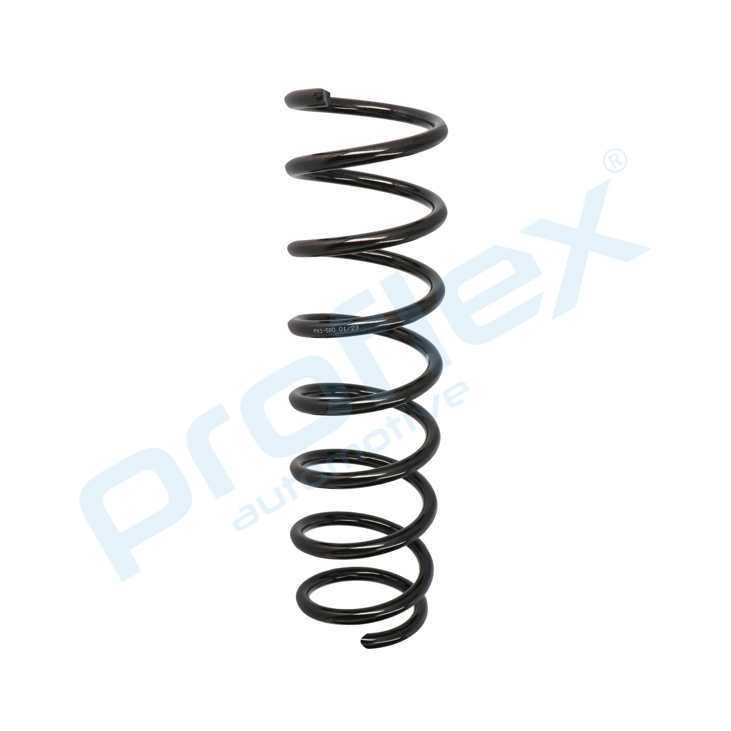 PROFLEX AUTOMOTIVE futómű rugó - PX1-0580 - TothCarparts