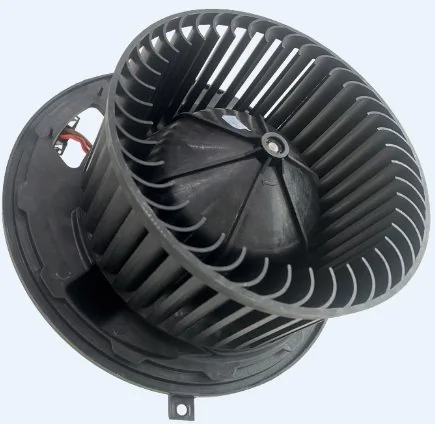 A.Z. Meisterteile Utastér-ventilátor - AZMT-45-060-1086 - TothCarparts