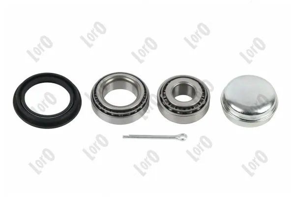 ABAKUS kerékcsapágy készlet - 141-03-027 - TothCarparts