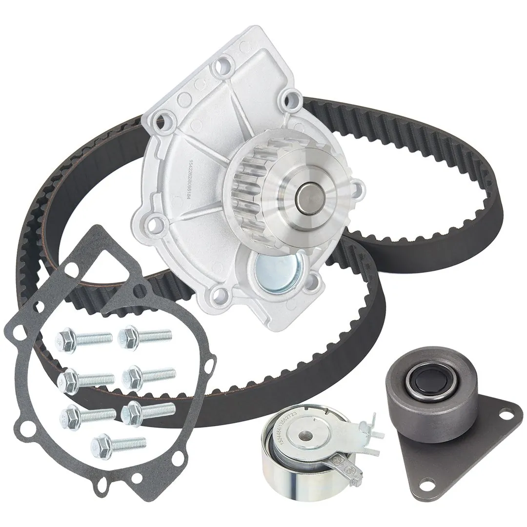Stark Vízpumpa + fogasszíj készlet - SKWPT-0750505 - TothCarparts