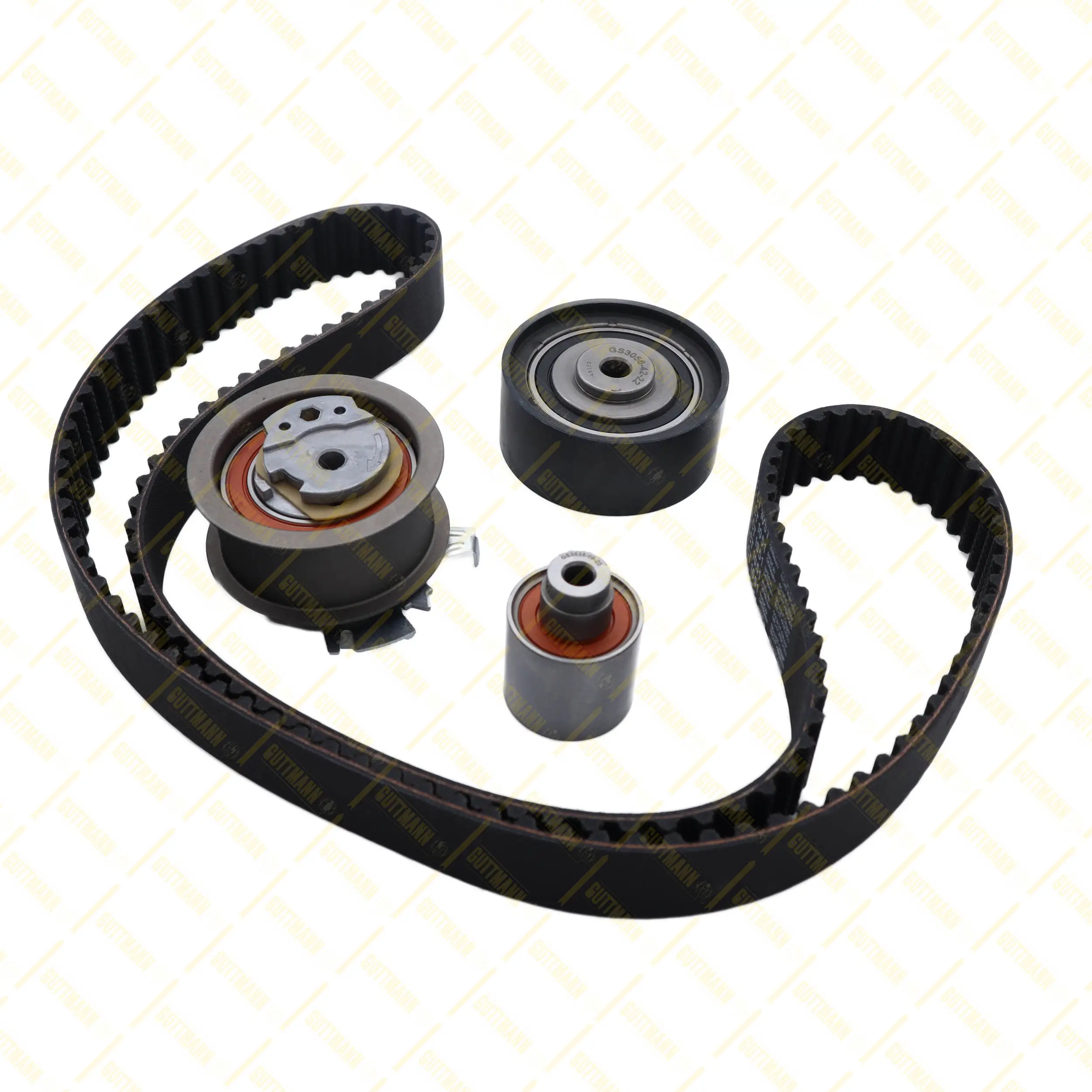 GUTTMANN Fogasszíjkészlet - 1501TBK1 - TothCarparts