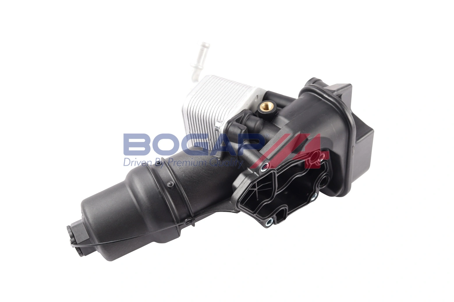 BOGAP ház, olajszűrő - A1425108 - TothCarparts