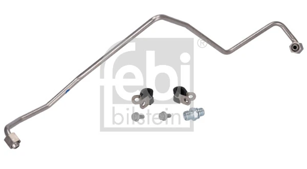 FEBI BILSTEIN Olajvezeték, töltő - 187863 - TothCarparts