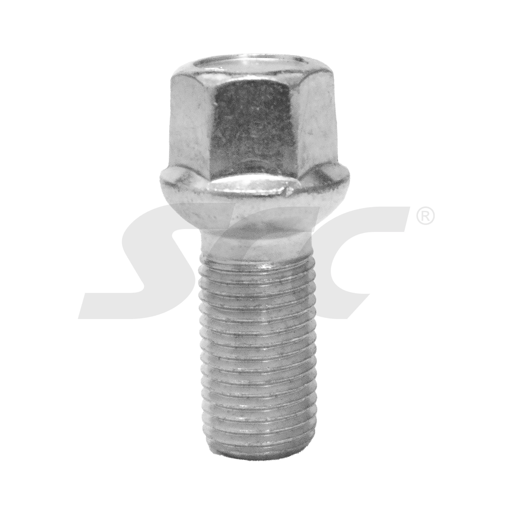 SCC Fahrzeugtechnik kerékcsavar - M1415KU27S - TothCarparts