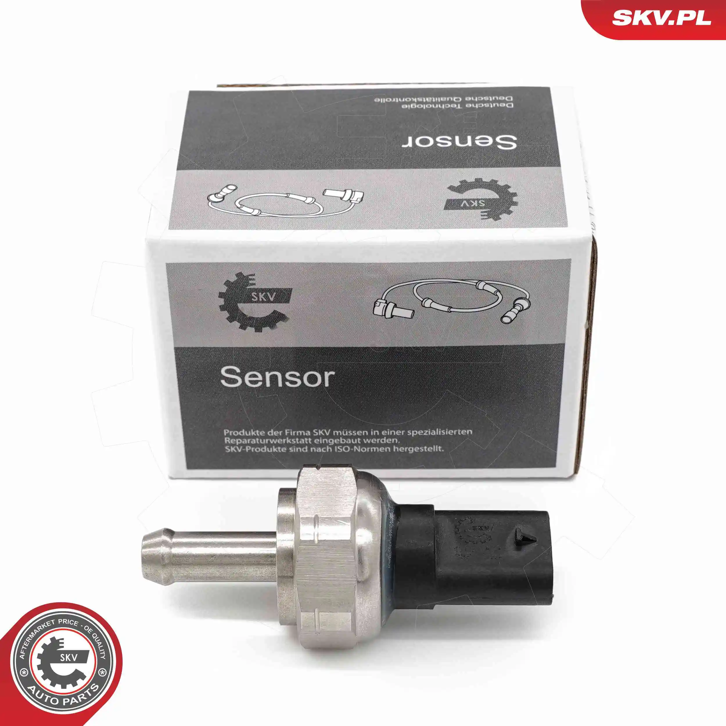 ESEN SKV Érzékelő, kipufogógáz-nyomás - 17SKV873 - TothCarparts