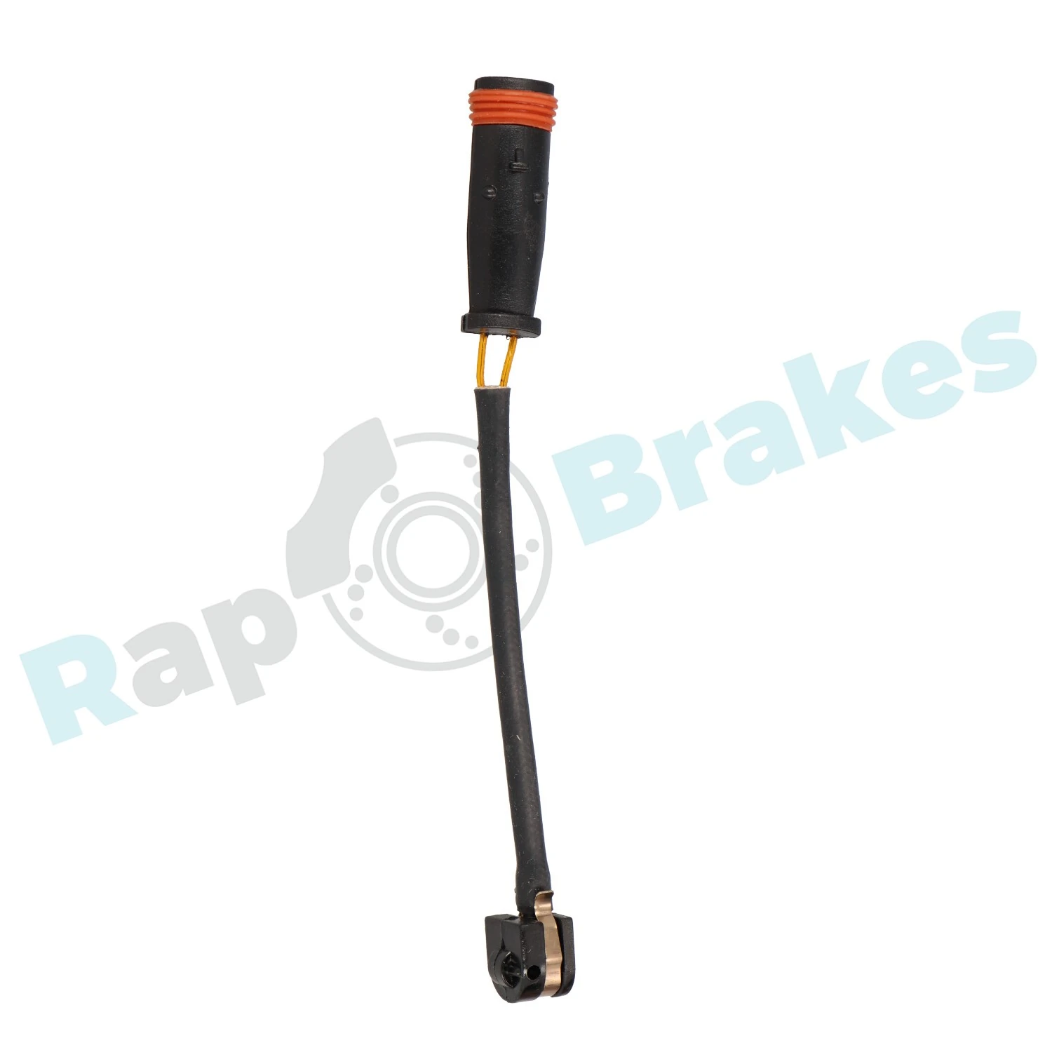 RAP BRAKES figyelmezető kontaktus, fékbetétkopás - R-G0046 - TothCarparts