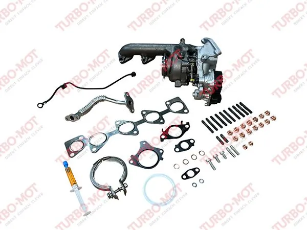 TURBO-MOT töltő, feltöltés - RB5141613 - TothCarparts