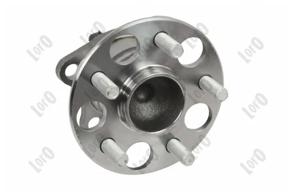 ABAKUS kerékcsapágy készlet - 141-01-297 - TothCarparts