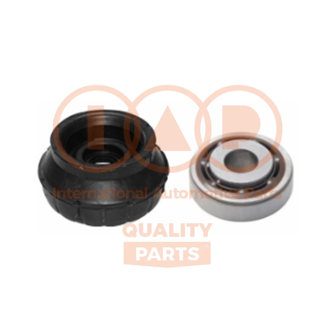 IAP QUALITY PARTS Támcsapágy, gólyaláb - 505-13160 - TothCarparts