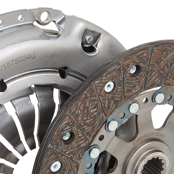 Stark kuplungkészlet - SKCK-0100922 - TothCarparts