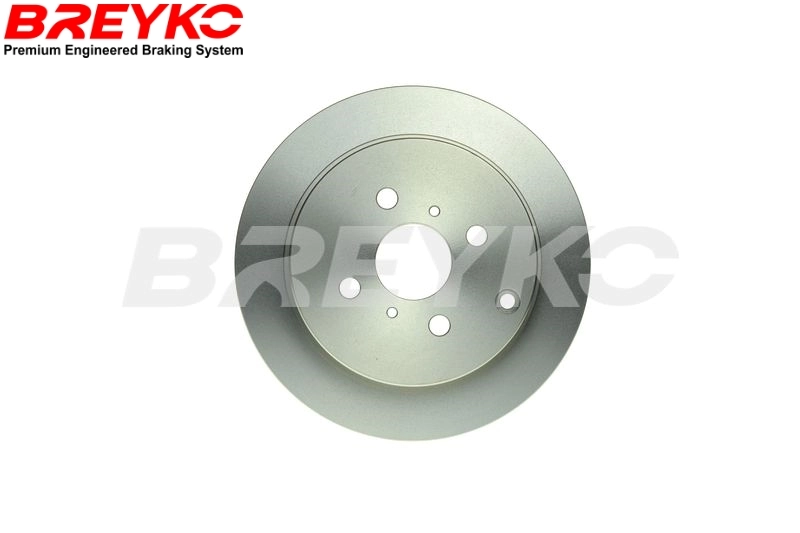 DAVID VASCO féktárcsa - T4335 - TothCarparts