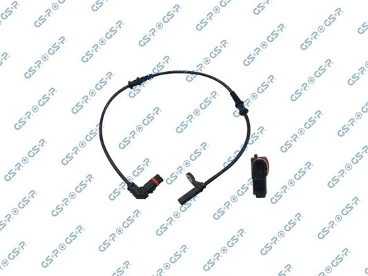 MDR érzékelő, kerékfordulatszám - GSP-9A1189 - TothCarparts