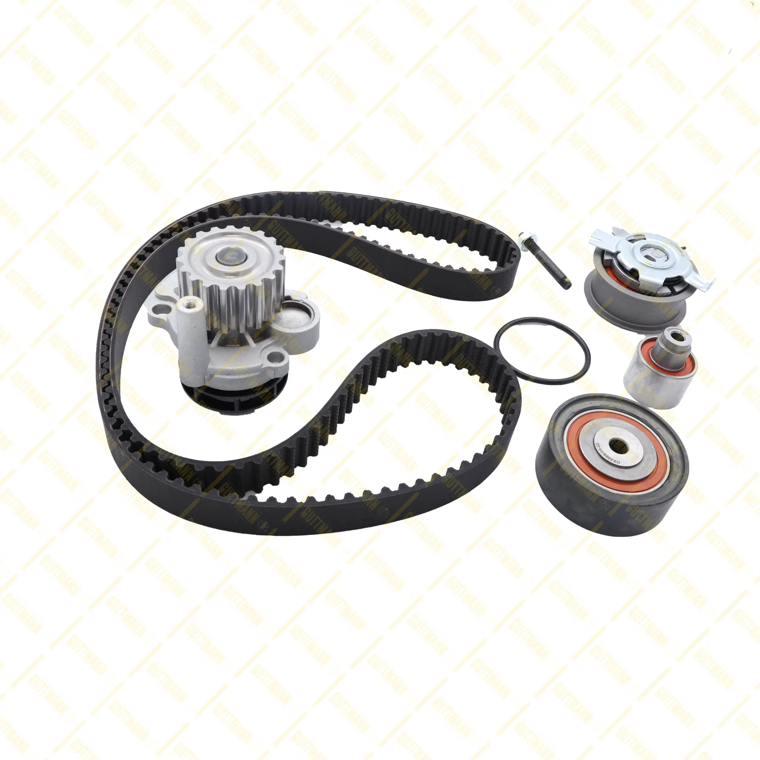 GUTTMANN Vízpumpa + fogasszíj készlet - 9311PAE6 - TothCarparts