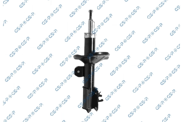 GSP lengéscsillapító - 32306101 - TothCarparts
