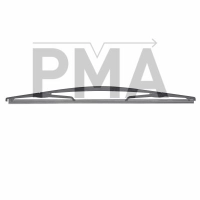 PMA törlőlapát - PWR1015 - TothCarparts
