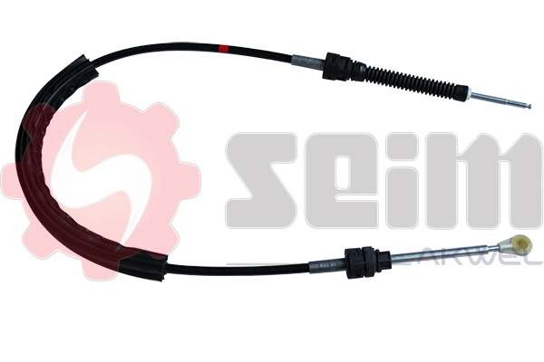 SEIM váltó bovden - 556417 - TothCarparts