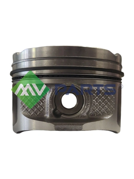 MV Parts dugattyú - MV 4315050 - TothCarparts