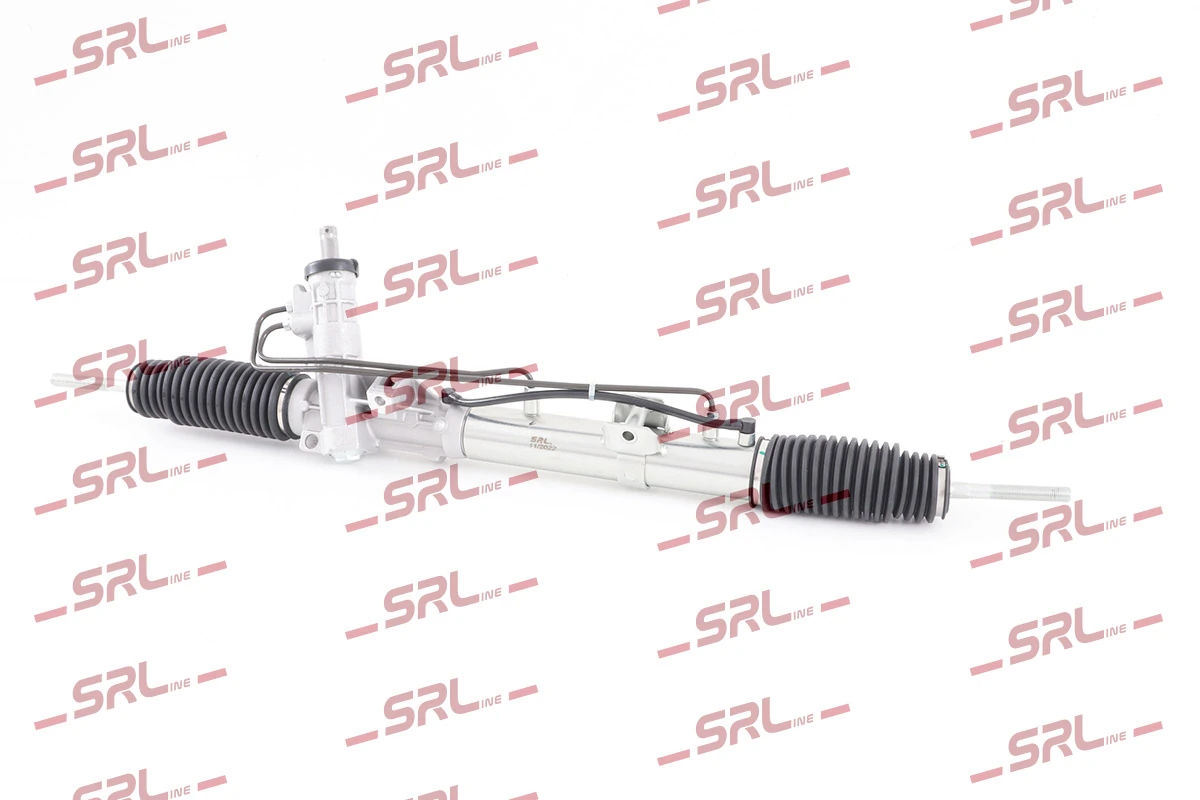 SRLine kormánygép - S5120005-S - TothCarparts