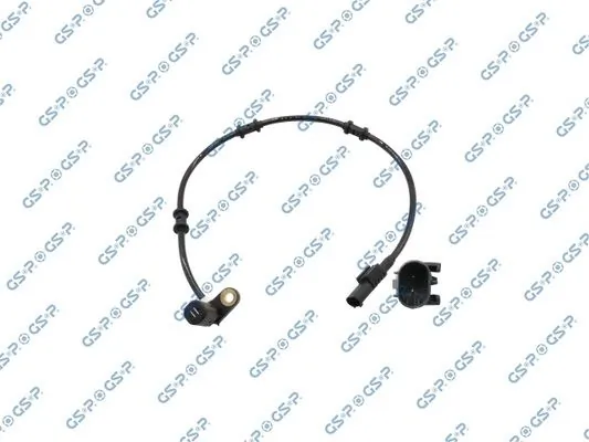 MDR érzékelő, kerékfordulatszám - GSP-9A0591 - TothCarparts