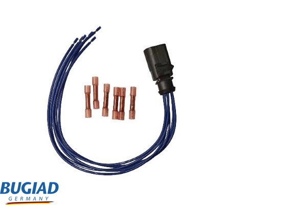 BUGIAD Javítókészlet, kábelköteg - BCS52120 - TothCarparts